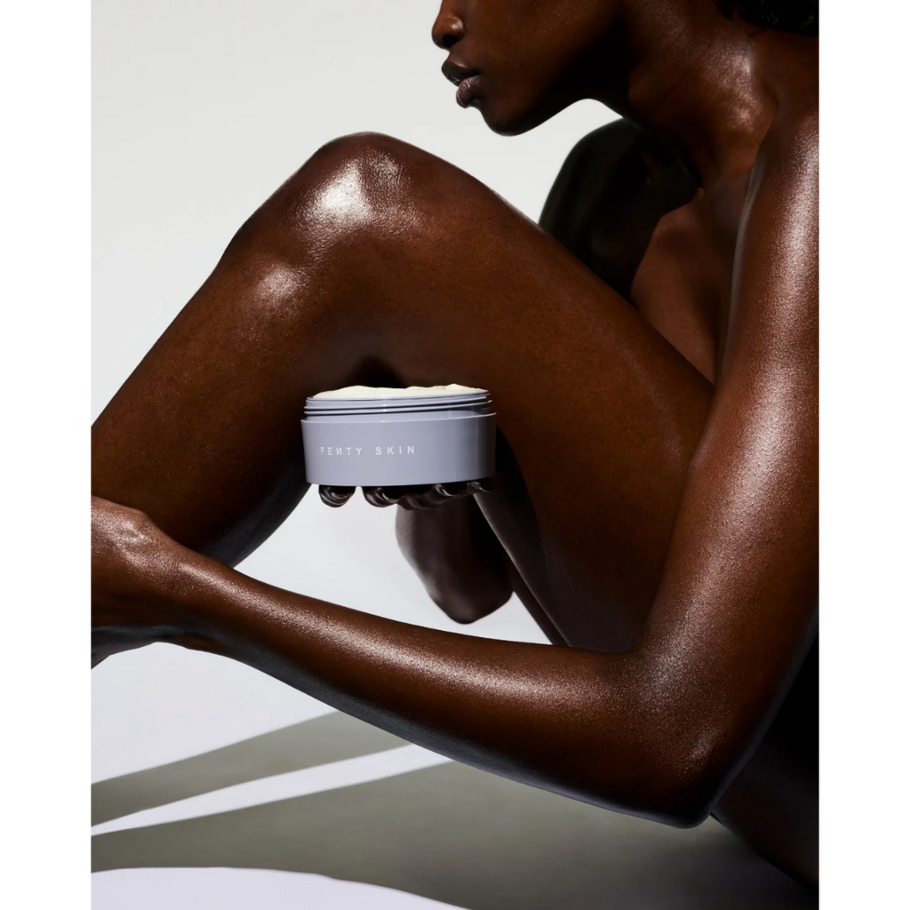 Butta Drop Whipped Oil Body Cream with Tropical Oils + Shea Butter