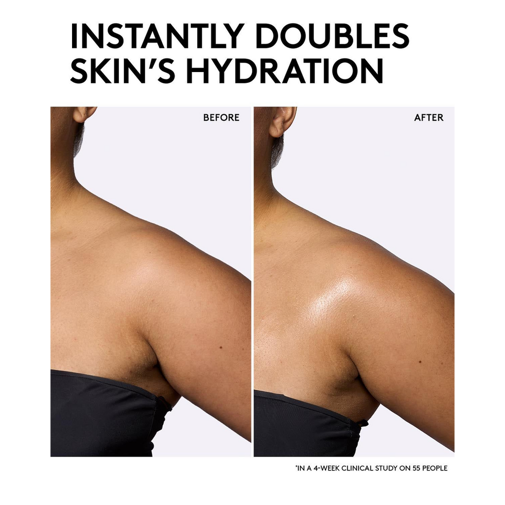 Butta Drop Whipped Oil Body Cream with Tropical Oils + Shea Butter